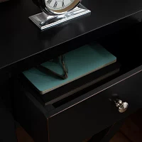 Maxine 1 Drawer Storage End Table