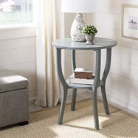 Rhodes Easy Installation End Table
