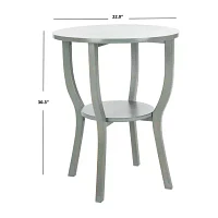 Rhodes Easy Installation End Table