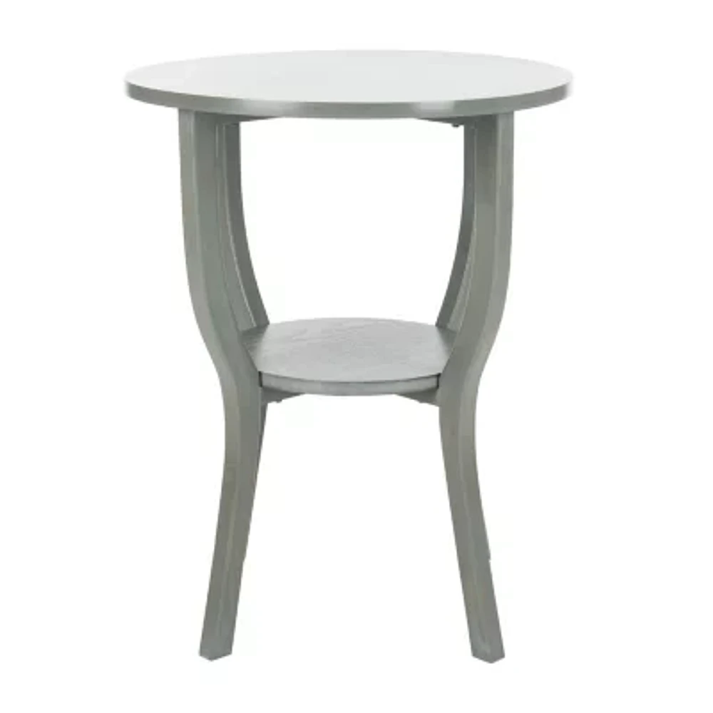 Rhodes Easy Installation End Table