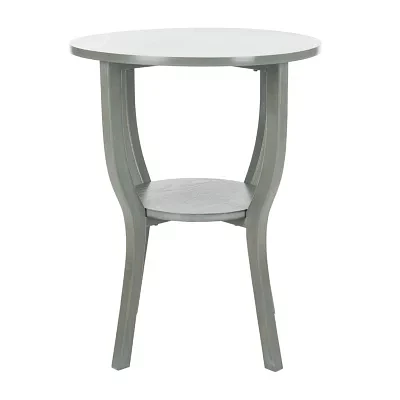 Rhodes Easy Installation End Table