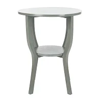 Rhodes Easy Installation End Table