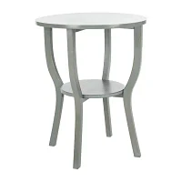 Rhodes Easy Installation End Table