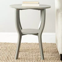 Rhodes Easy Installation End Table