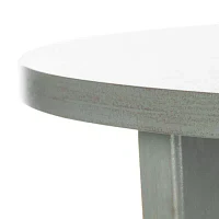 Rhodes Easy Installation End Table