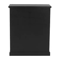 Maralah 5-Shelf Bookshelf