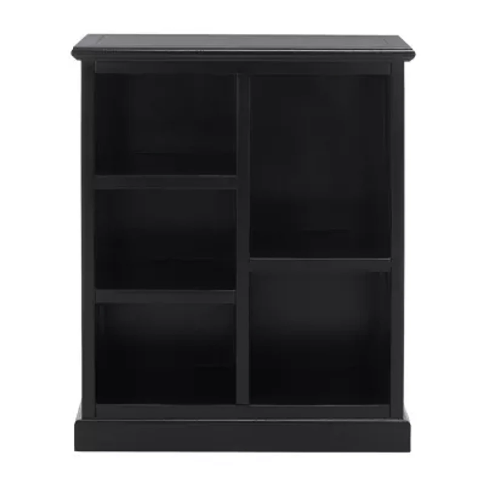 Maralah 5-Shelf Bookshelf