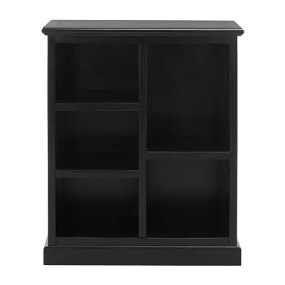 Maralah 5-Shelf Bookshelf