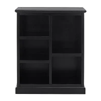 Maralah 5-Shelf Bookshelf