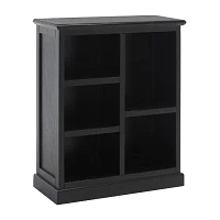 Maralah 5-Shelf Bookshelf