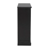 Maralah 5-Shelf Bookshelf