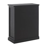 Maralah 5-Shelf Bookshelf