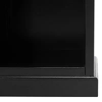 Maralah 5-Shelf Bookshelf
