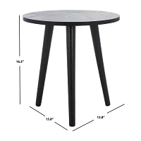 Orion End Table