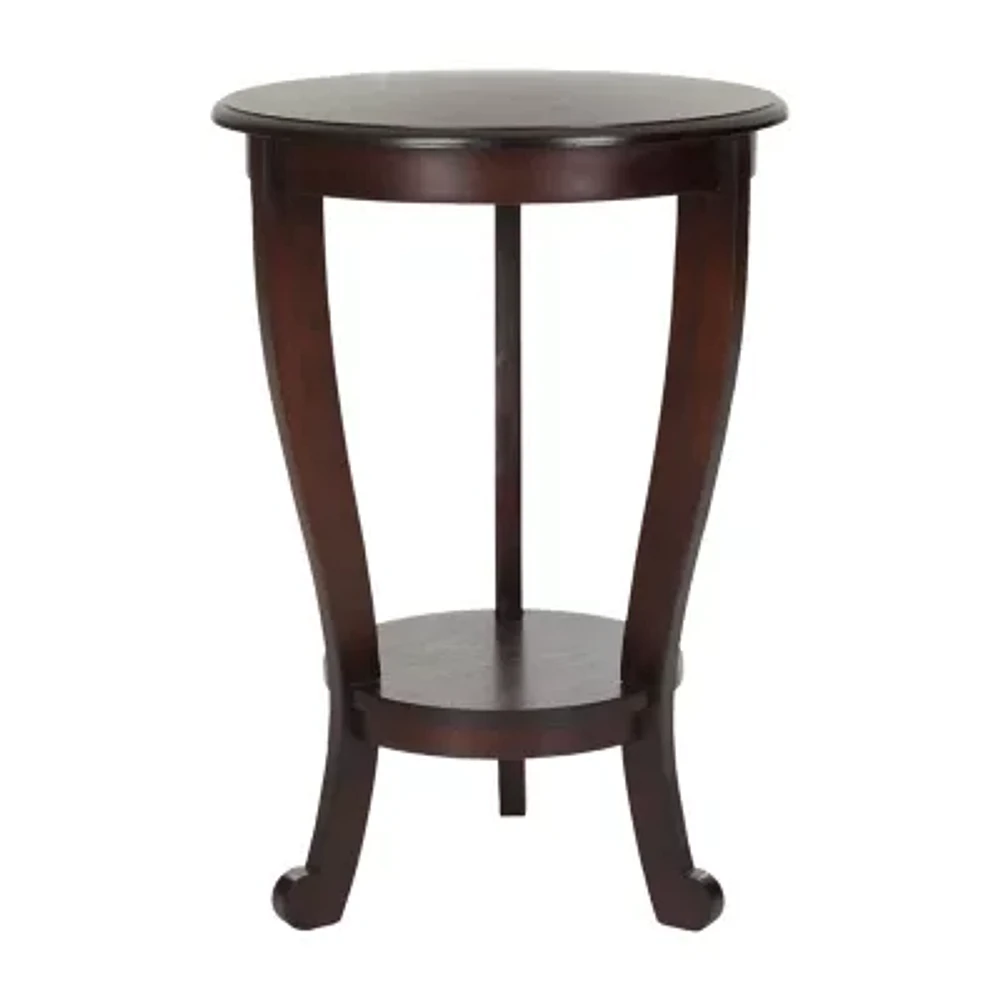 Mary End Table