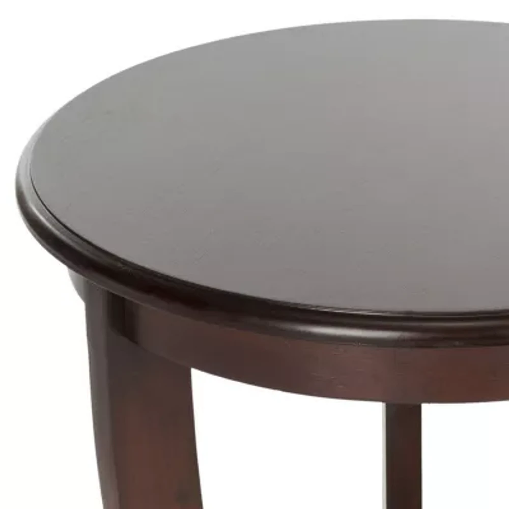 Mary End Table