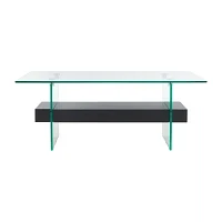 Kayley Storage Coffee Table