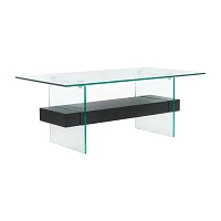 Kayley Storage Coffee Table