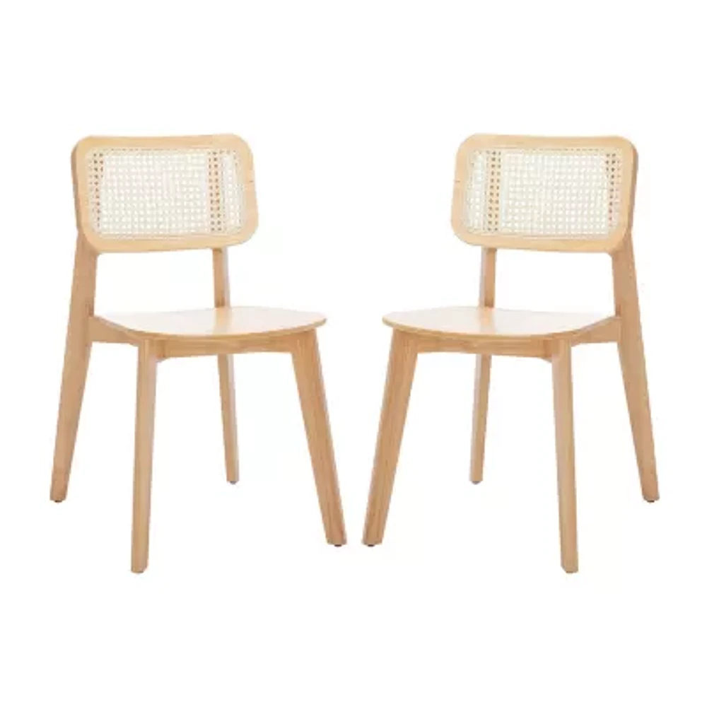 Luz 2-pc. Dining Chair