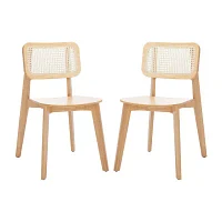 Luz 2-pc. Dining Chair