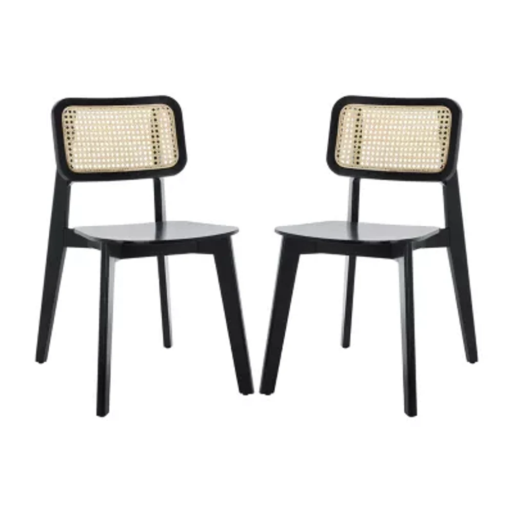 Luz 2-pc. Side Chair