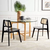 Luz 2-pc. Side Chair