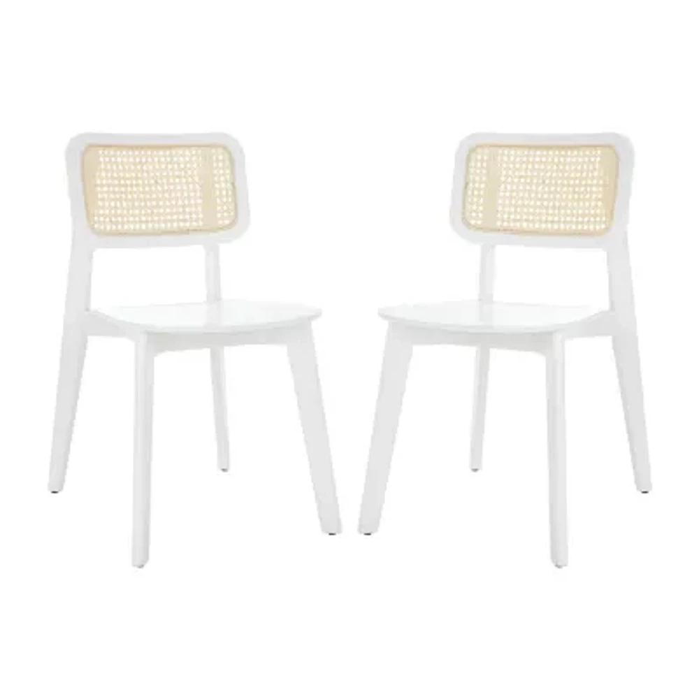 Luz 2-pc. Dining Chair
