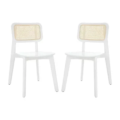 Luz 2-pc. Dining Chair