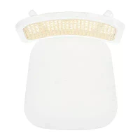 Luz 2-pc. Dining Chair
