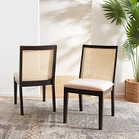 Levy 2-pc. Dining Chair