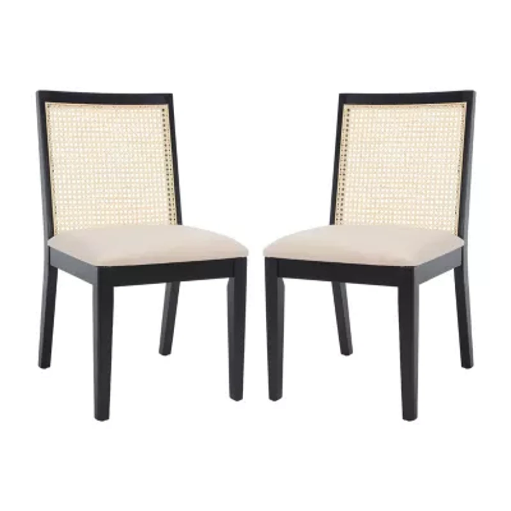 Levy 2-pc. Dining Chair