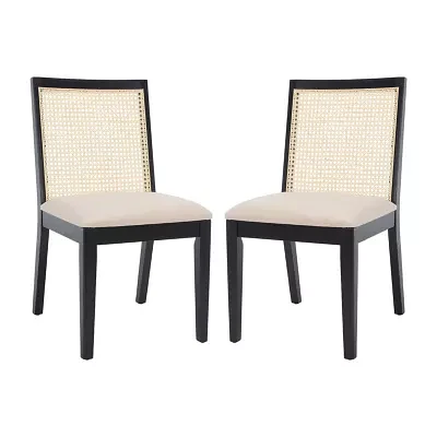 Levy 2-pc. Dining Chair