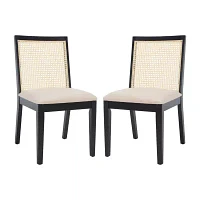 Levy 2-pc. Dining Chair