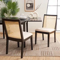 Levy 2-pc. Dining Chair