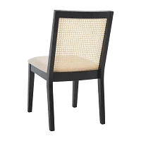 Levy 2-pc. Dining Chair
