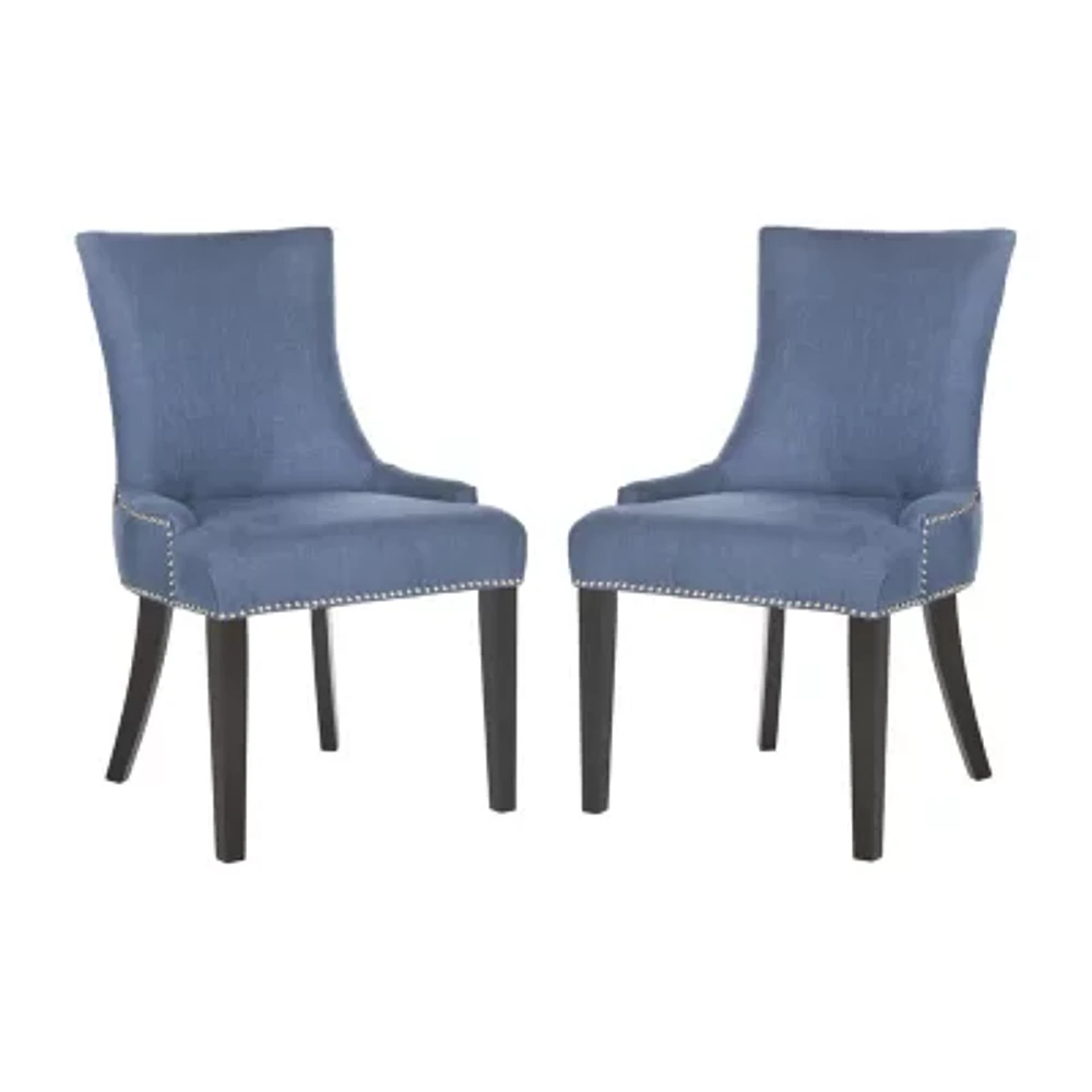 Lester 2-pc. Side Chair