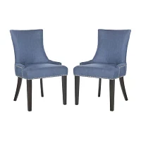 Lester 2-pc. Side Chair