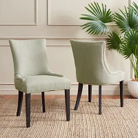 Lester 2-pc. Side Chair