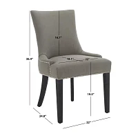 Lester 2-pc. Side Chair