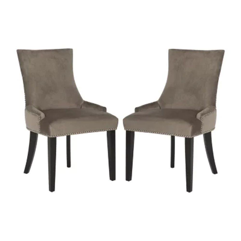 Lester 2-pc. Dining Chair