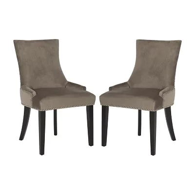 Lester 2-pc. Dining Chair