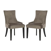 Lester 2-pc. Dining Chair