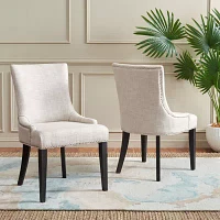 Lester 2-pc. Dining Chair