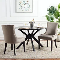 Lester 2-pc. Dining Chair