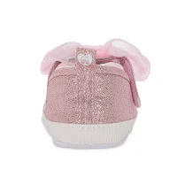 Stepping Stone Girls Slip-On Shoe