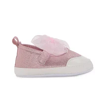 Stepping Stone Girls Slip-On Shoe