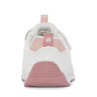 Stepping Stone Girls Slip-On Shoe