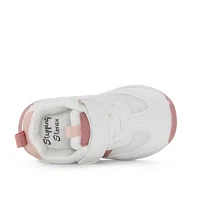 Stepping Stone Girls Slip-On Shoe