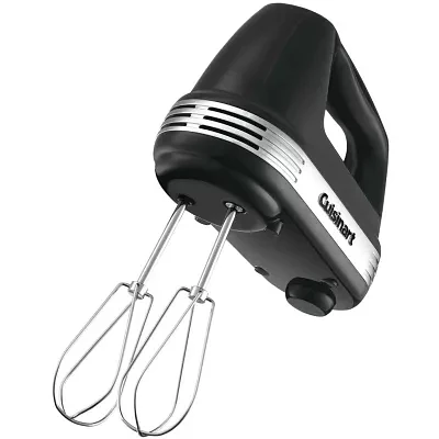 Cuisinart® Power Advantage™ 5-Speed Hand Mixer