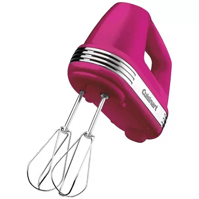 Cuisinart® Power Advantage™ 5-Speed Hand Mixer
